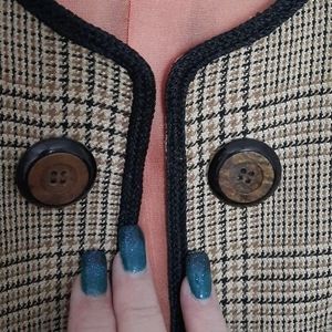 Vintage Jon Tagia Jacket